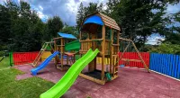 Fehér Sas Panzió és Étterem -  Privatzimmer