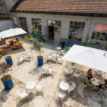 Bovisa Urban Garden