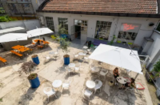 Bovisa Urban Garden Hotels in 