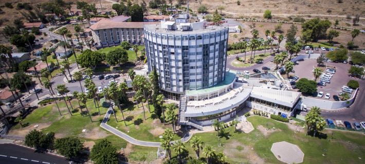 Hotel Lake House Kinneret Hotels in Kinnerot