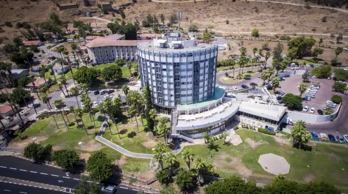 Hotel Lake House Kinneret