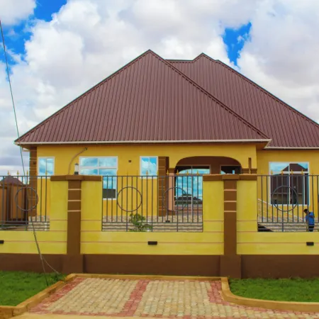 Sajaca Lodge
