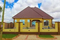 Sajaca Lodge Hotel a Dodoma