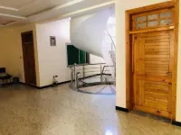 Grand Shafaat Hotel Nathiagali Hotels in Nathia Gali