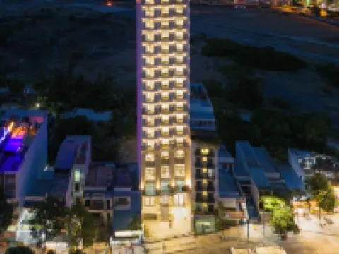 Avari Hotel Hotels near Museum of Oceanography