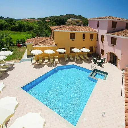 Apartment in Sos Alinos