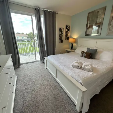 Serenity 3Bd Close to Disney Orlando