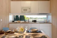 Holiday Home in Sarbinowo Near Beach & Pool