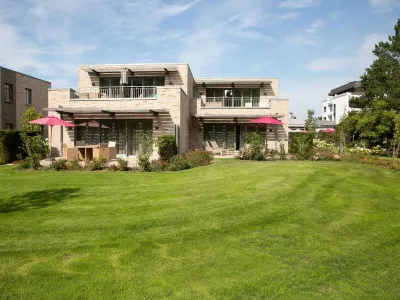 Luxury Residence in St. Peter-Ording with Spa
