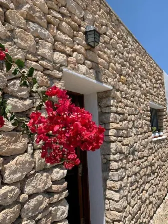 CT 354 AL - Casa Piedra