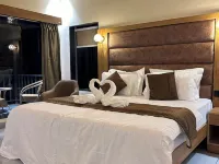Jawai's Wildness Lodge Hotels in Pali