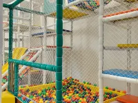 Resort Ecoar Hotels in Gaspar