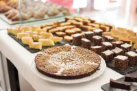 Csa Hotel - Park & Beach - breakfast