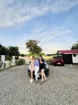 The Kubo Gardens - parking