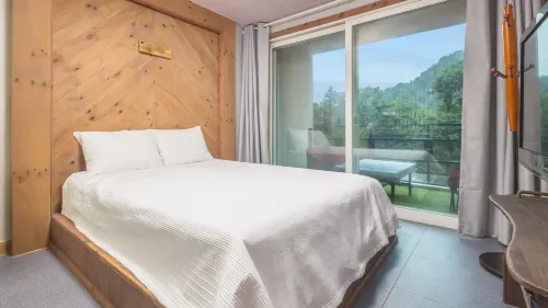 Gapyeong Namueuikkum Pension - Apartments