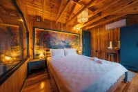 Say Resort Bungalov