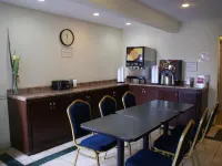 Queens Inn Anaheim Hotels in Anaheim