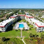 Oceanfront Luxury Condo St Augustine Hotels in St. Augustine Beach