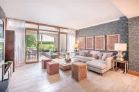 Magical 4Br Apartment w Maid-BBQ in Casa de Campo