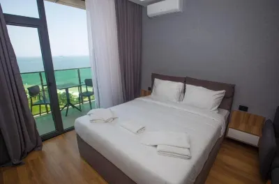 Dreamside Apartments Hotels in Chaisubani