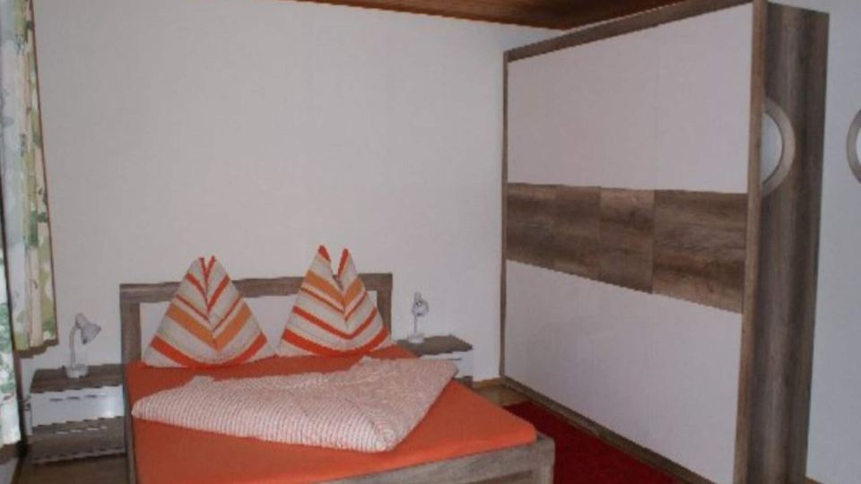 Holiday Home Bodensdorf Near Gerlitzen Ski Area
