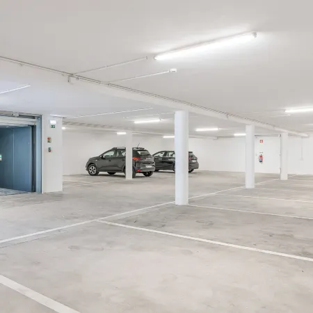 Vila Catarina Luxury Apartments