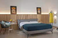 馬塞里亞聖芭芭拉 卡爾塔尼塞塔住宿飯店
