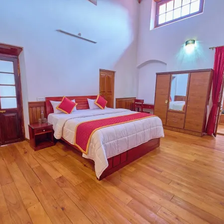 Shivv's heritage inn