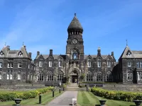 Hinsley Hall Hoteles en Leeds