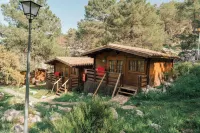 Camping TajoRodillo Hotels in Sierra de Cadiz