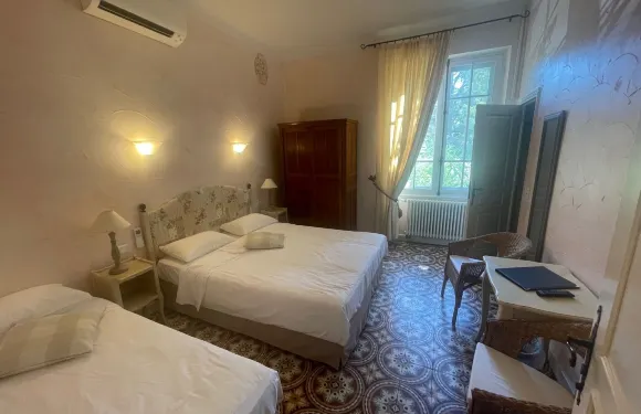 普羅旺斯別墅酒店