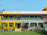 Franco Tamil Villas Hotels near Eden Beach - Blue flag Beach
