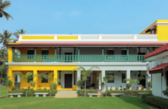Franco Tamil Villas Hoteles en 