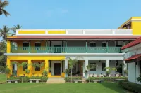Franco Tamil Villas Hotels in 