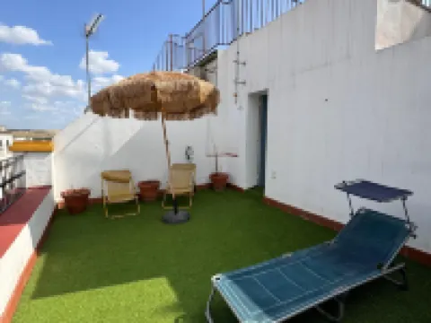 APARTAMENTOS SAN FERNADO 32 Hotels in Cordoba