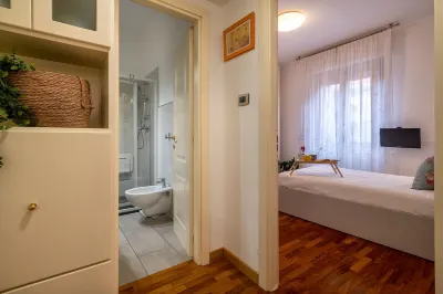 SARDINIA RE - 4 Mori Apartment