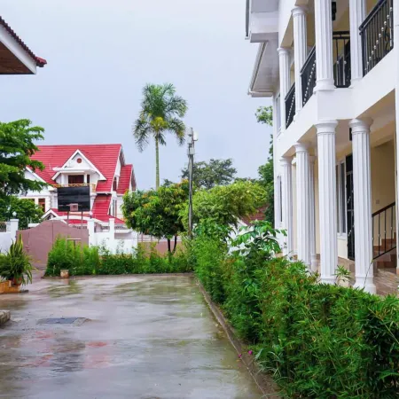 VvEK BED AND BREAKFAST APARTMENT