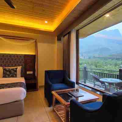 Nazaara - A Luxe Retreat Rooms