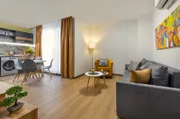 Best Guest 2 Apartments Hotels in Plovdiv