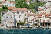 Conte Hotel & Restaurant Hoteles cerca de Perast, Montenegro