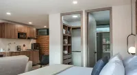 Kyux Hotels in Laureles