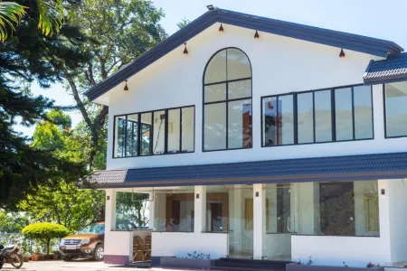 Mount Valley - A Secluded Getaway Отели в г. Муннар