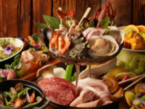 彼方之鄉 和歌山酒店