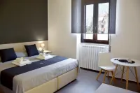 Porta Piccola Residence Hotels in Castellaneta