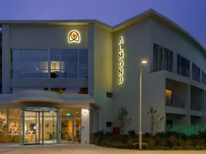Almond Hotel