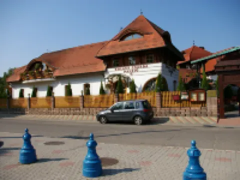 Kulacs Csarda Panzio Hotels in Eger