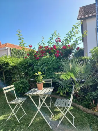 Residencial Luso Brasileira