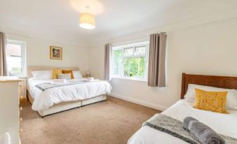 Host & Stay - St Clements House