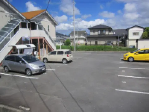 ホテルパークライト 石巻のホテル