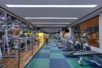 科欽假日酒店 - 健身室/gym room
